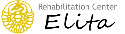 Rehabilitation Center Elita
 logo