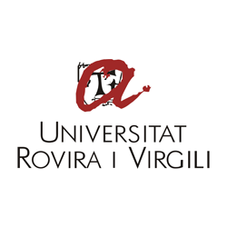 University Rovira i Virgili logo